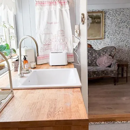 Charming And Historic House * Flekkefjord