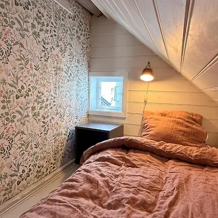 Charming And Historic House *