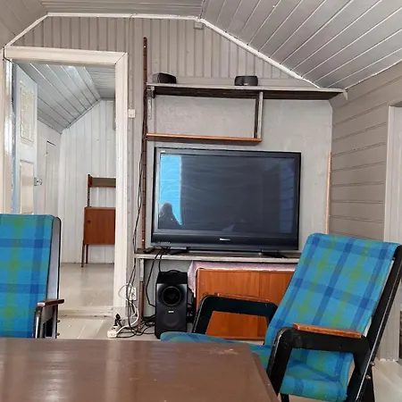 Charming And Historic House פלקפיורד